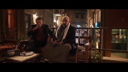 مسلسل بيت الشدة الحلقة 25 الخامسة والعشرون