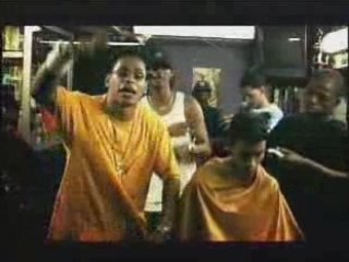 CHICANO feat DANGER MAN -Que xopa con esos buays