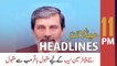 ARY News Headlines | 11 PM | 28th May 2022