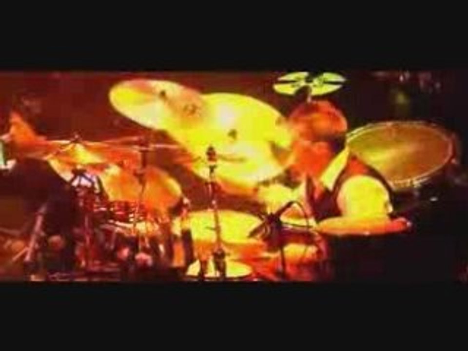 Jonathan Davis - Alone I Break (Las Vegas 2007)