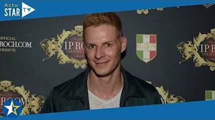 Matthieu Delormeau : en retrait de TPMP, le chroniqueur donne de ses nouvelles