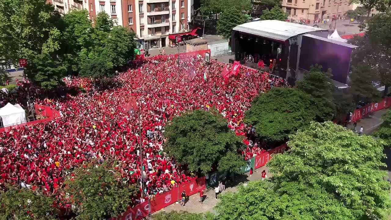 Liverpool