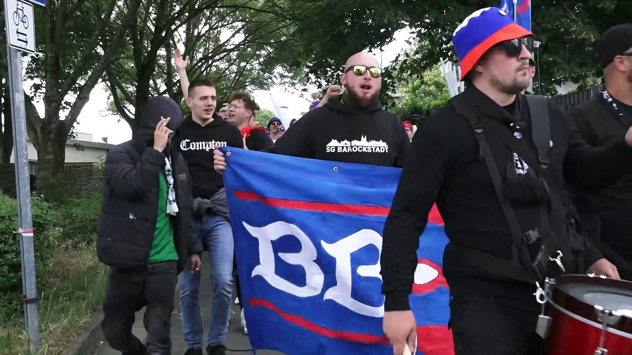 Eddersheim - Barockstadt