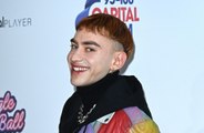 Olly Alexander hits back at criticism for not being ‘family friendly’