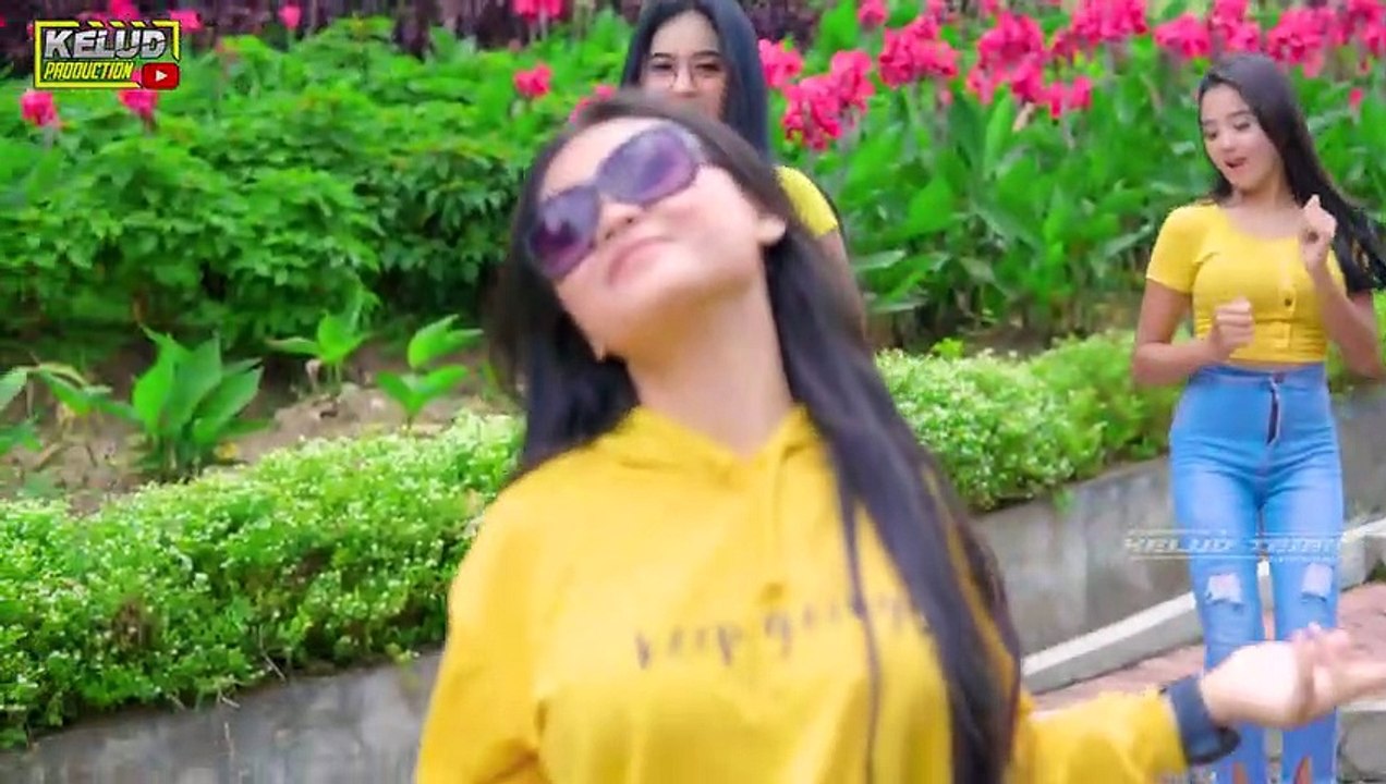 DJ BASS BETON OLEJON OLEJON X OCOPAKELE PARTY KELUD ALL TALENT NEW REMIX