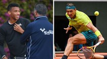 El gesto que honra a Toni Nadal con Rafa en su próximo partido: el mundo del tenis, rendido