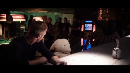 Menyelamatkan Manusia Dari Ledakan Drone alur cerita film