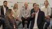 Roland-Garros 2022 - La "Team BNP Paribas Jeunes Talents"... c'est 150 jeunes et 7 Teams dans 6 pays !