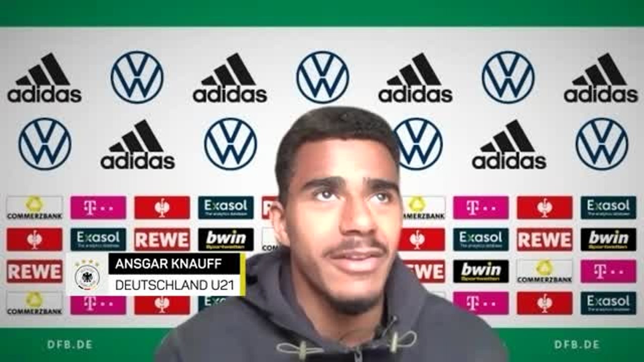 Knauff: "regionalliga hat mir geholfen"