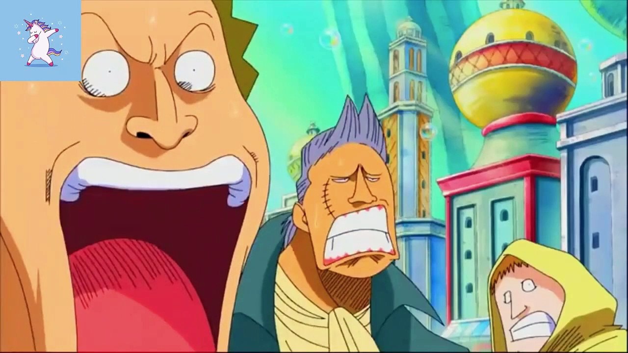 One Piece Epic Momen Zoro Sub Indo #4