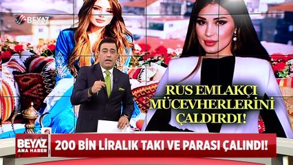 Beyaz Ana Haber 28 Mayıs 2022