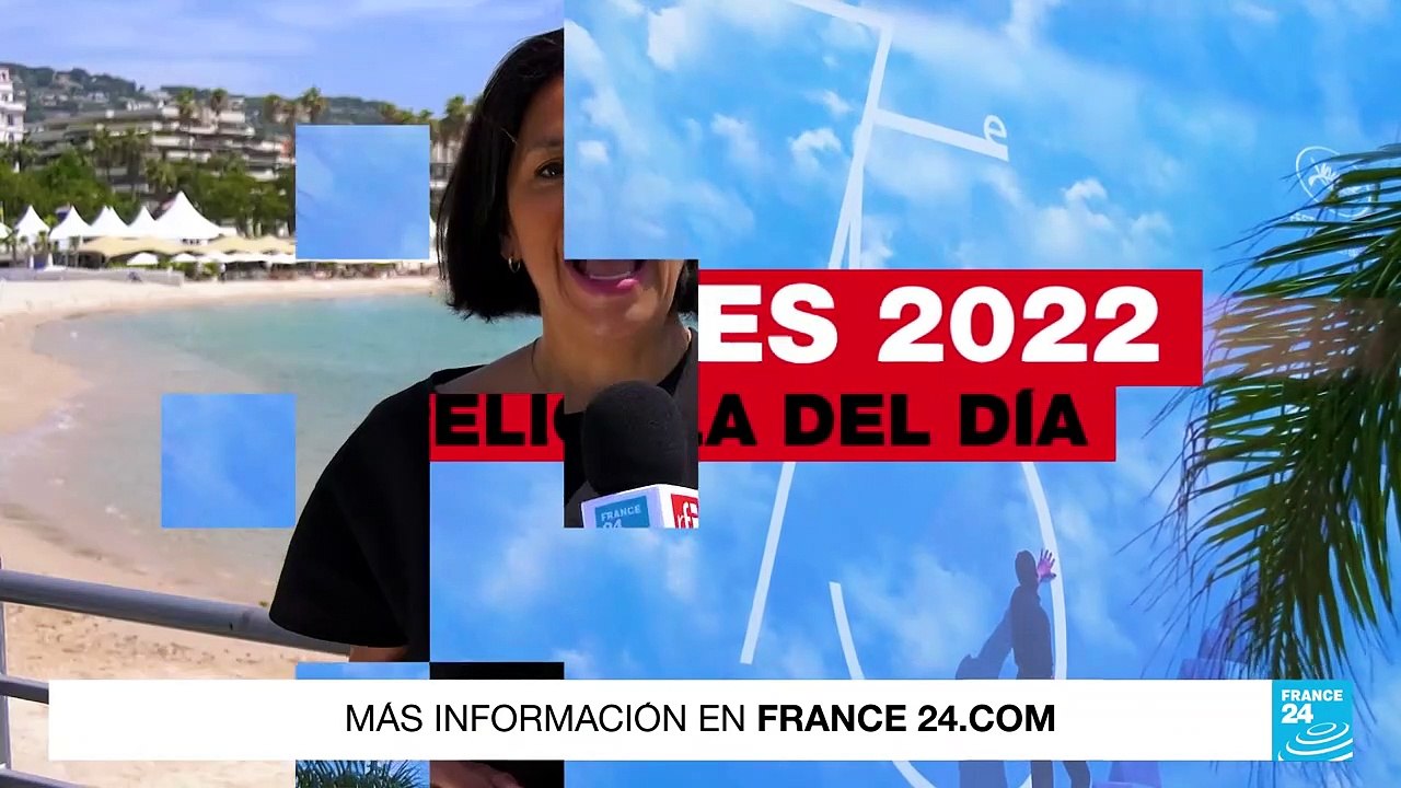 Festival Cannes 2022: 'Showing Up' y 'Un petit frère', las dos últimas películas de la competencia