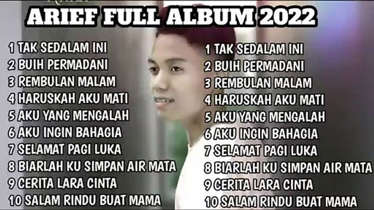 arif