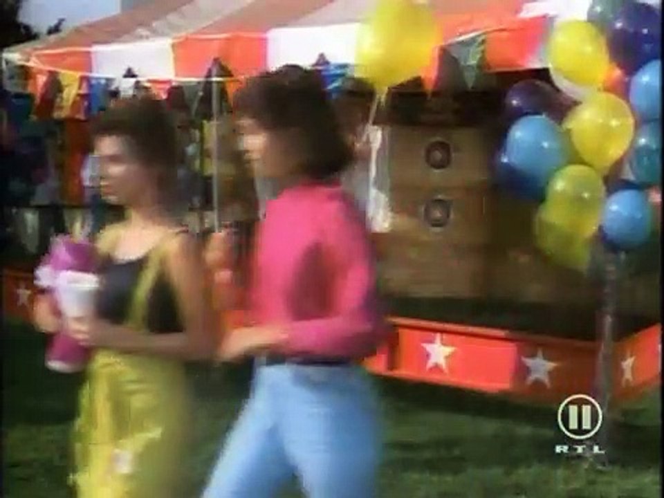 Eine starke Familie Staffel 2 Folge 11