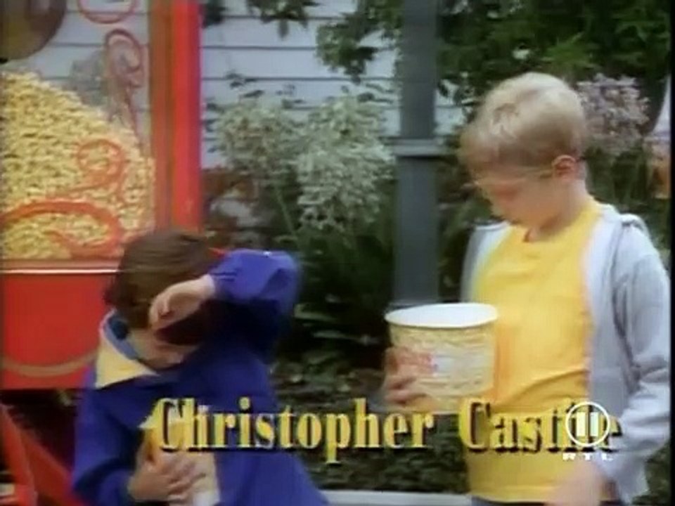 Eine starke Familie Staffel 2 Folge 14