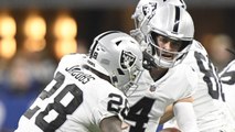 Las Vegas Raiders (+700) Project Well To Take AFC West