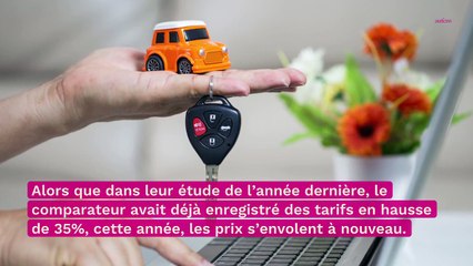 Conso : la location de voiture coûtera plus cher cet été