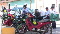 Realizan operativos preventivos e informativos contra “motolocos” | CPS Noticias Puerto Vallarta