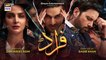 Fraud Episode 3  28th May 2022  -   Cast:  Saba Qamar,  Ahsan Khan,  Mikaal Zulfiqar-   ARY Digital Drama