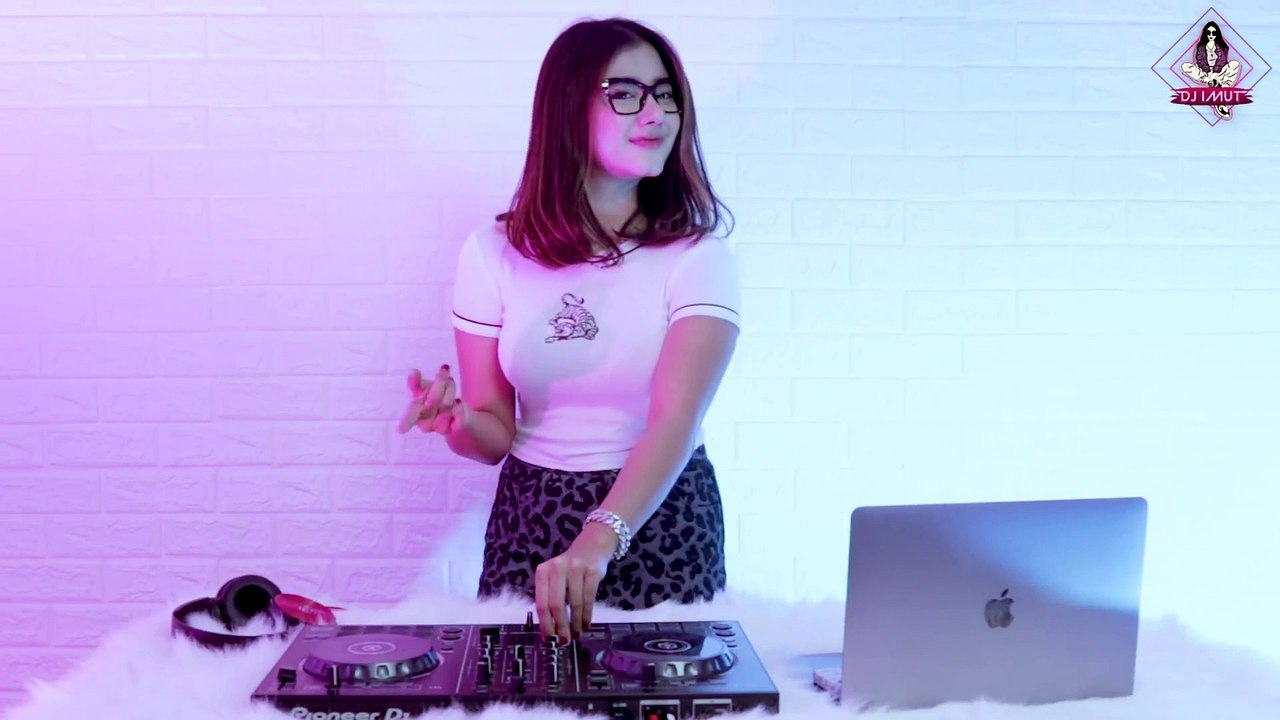 DJ IMUT REMIX by DJ imut
