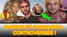 Bastos a été beaucoup critiqué lorsqu'il a annoncé sa nouvelle petite amie et a décidé de se marier❗