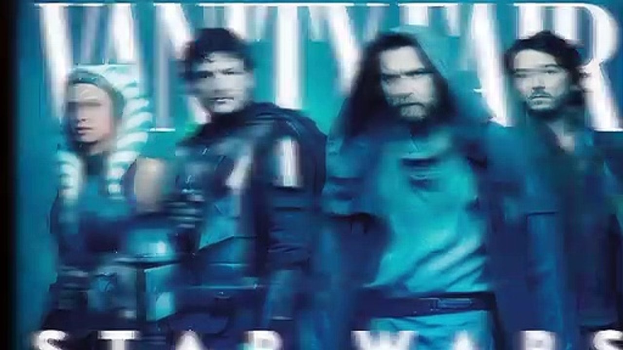 STAR WARS ANDOR TRAILER BREAKDOWN! Easter Eggs & Details You Missed!