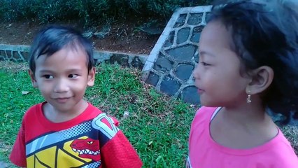 Drama Lucu tentang Penculikan Anak yang Bikin Ngakak 😂