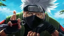 TOP 10 DES KAGE LES PLUS PUISSANTS