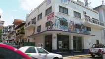 Alcalde considera difícil la seguridad en el Centro PVR | CPS Noticias Puerto Vallarta
