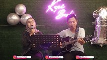 PENANTIAN - ARMADA (LIVE SESSION KOPI BOSKU)  INDAH YASTAMI - YouTube