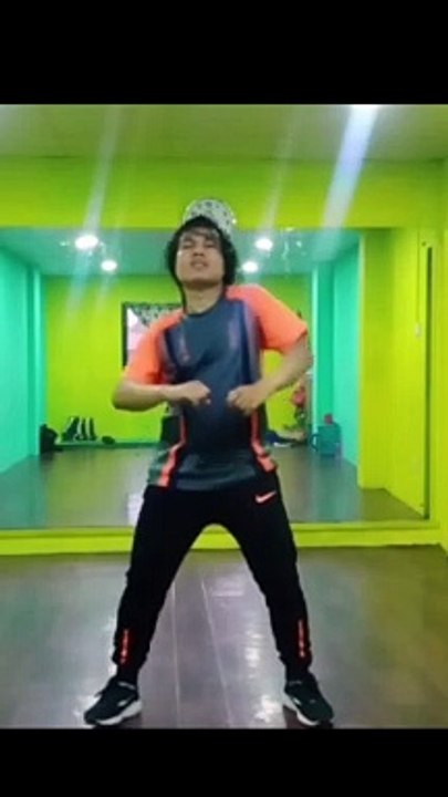 That That Zumba Fitness Dance / MR Zumba & Da (prod. & feat. SUGA of BTS)FSani Ryai Ryai Ryai /  Nepali Zumba Fitness Dance  Satya Raj Acharya _ Milan Newar _  Prakash Saput _ Aanchal Sharma -  M.R. Zumba Fitness & Dance Studio   Ft. Manoj Chhetri(RASKIN)