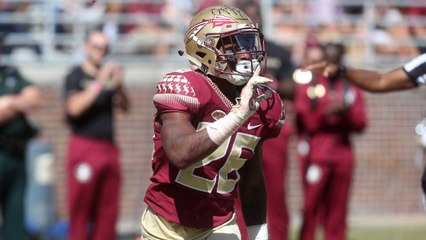 Early NCAAF Lines: Florida State Vs. LSU