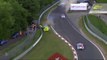 24H Nurburgring 2022 Race Laurens Vanthoor Huge Crash