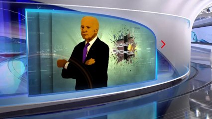 الساعة 60| هل يكبح بايدن التضخم؟.. فرصة ضائعة كانت كفيلة بالحل