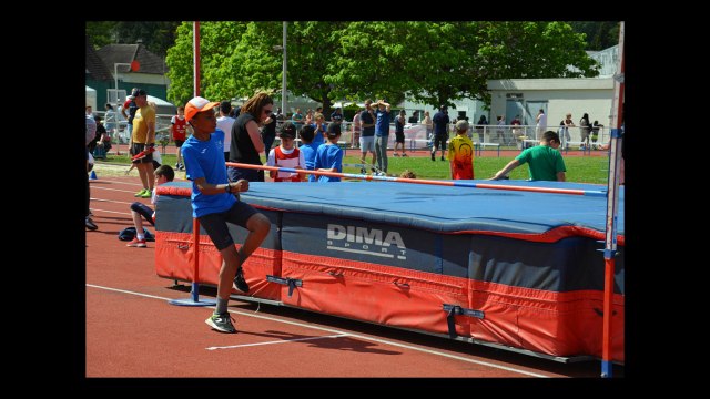 Les poussins du MAC champions de l'Oise par équipe 2022
