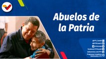 Chávez siempre Chávez | Adultos mayores de La Guaira incorporados al IVSS