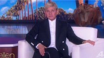 GALA VIDEO - Ellen DeGeneres en larmes : les adieux émouvants de l’animatrice, “la plus belle expérience de toute ma vie”