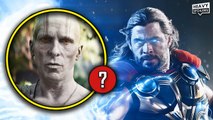 THOR Love And Thunder Trailer Breakdown - Easter Eggs, Things You Missed And Gorr The God Butcher