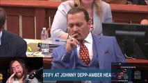 Johnny Depp Vs Amber Heard Trial Recap _ Kate Moss, Walter Hamada And More _ Reaction _ Breakdown