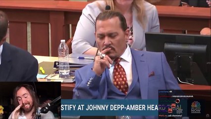 Johnny Depp Vs Amber Heard Trial Recap _ Kate Moss, Walter Hamada And More _ Reaction _ Breakdown