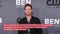 Jensen Ackles: la carrera del actor de 'Supernatural' a través de los años