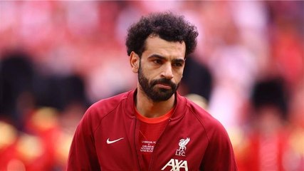 سوء حظ محمد صلاح في النهائيات مستمر.. ويخسر دوري الأبطال للمرة الثانية