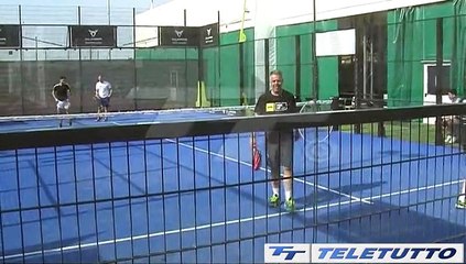 Video News - GDB PADEL CUP