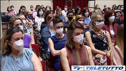 Video News - CREPET: "IMPARIAMO A DIRE DI NO"