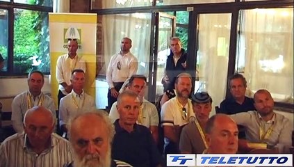 Video News - EMERGENZA IDRICA IN AGRICOLTURA