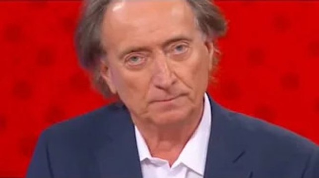 GF Vip, Amedeo Goria al televoto. Mirko Gancitano: Potrebbe penalizzarlo il fatto di essere neutro