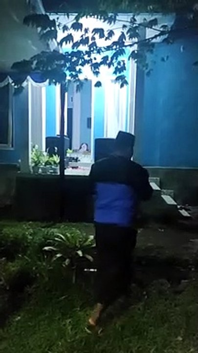 Karaoke Malam