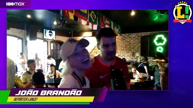 Torcedores de Liverpool e Real Madrid dão palpites para a final da Champions