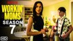 Workin’ Moms Season 7 Trailer (2022) Netflix, Release Date, Episodes, Spoiler, Ending, Review,Cast