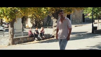 FRATÈ Bande Annonce (2022)